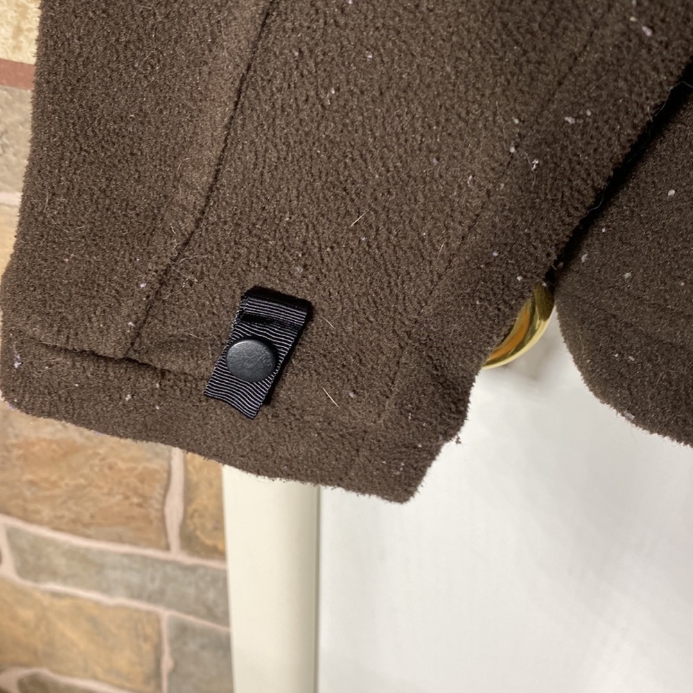 The north face zip up jacket - Picture 6 of 6